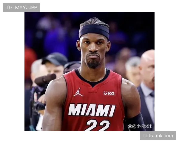 巴特勒突破制造多次犯规提升热火关键时刻得分效率