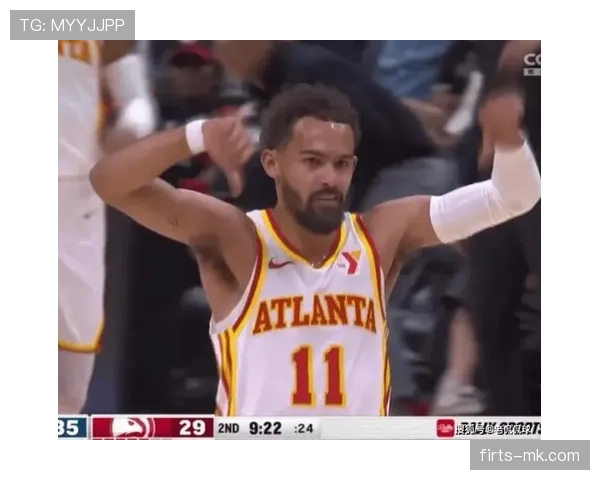 特雷·杨挡拆制造突破与库里投射结构不同