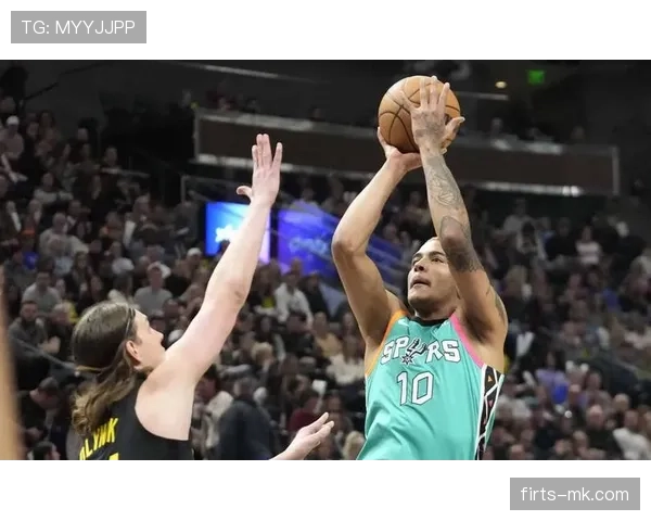 索汉高效组织核心影响球队进攻节奏明显提升