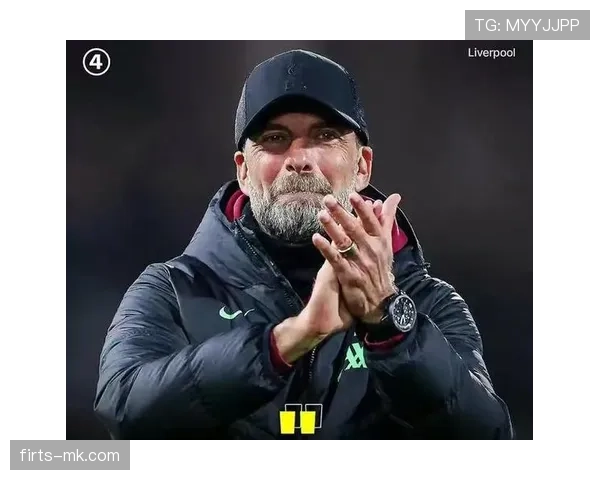 克洛普高位逼抢如何更高效撕裂防线：本赛季压制力为何超越上赛季