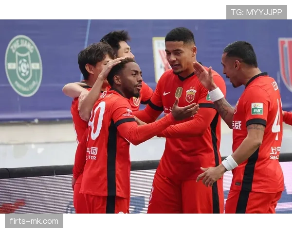 上海海港：本赛季能否建立王朝取决于关键战表现与稳定性考验