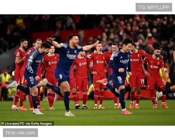 利物浦阵容深度近期变化与竞争格局影响逐步反映