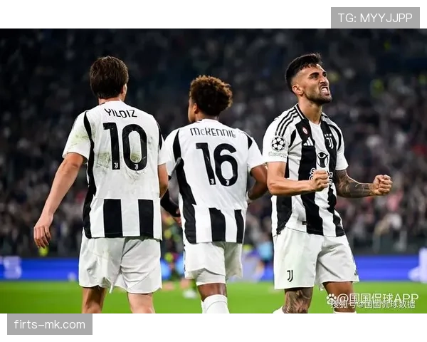 尤文图斯进攻问题显现：创造能力尚可，终结效率拖累赛季走势