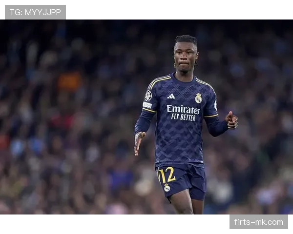 卡马文加：雷恩青训天才横空出世起点解析