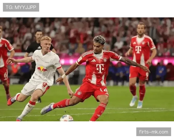 拜仁国内霸主地位松动，德甲争冠格局出现阶段性变化